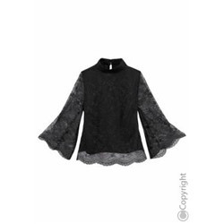 shirt lace