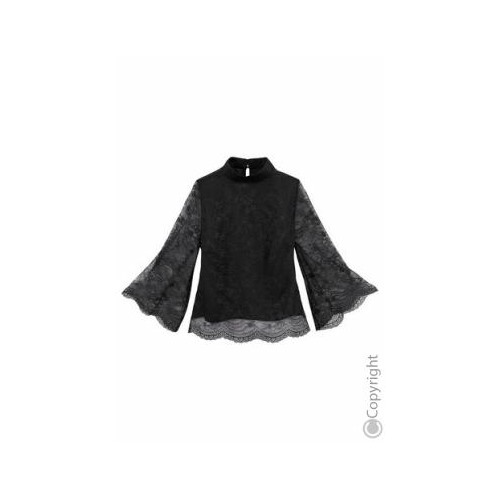 shirt lace