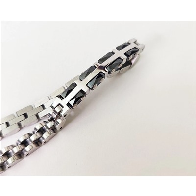 Браслет стальной