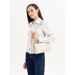 JS-5083-62 белая сумка женская Jane's Story