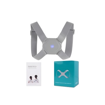 2472 Умный корректор осанки Intelligent Induction Type Corrector