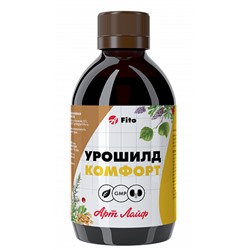 Взвар «Урошилд Комфорт»