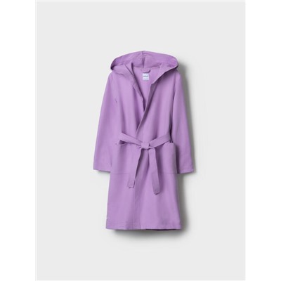 Халат для девочки