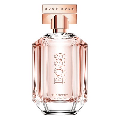 Hugo Boss Boss The Scent For Her edt 100 ml