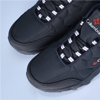 Зимние кроссовки Columbia арт 5616