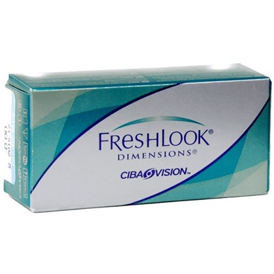FreshLook Dimensions (pl)