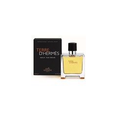 Туалетная вода Hermes Terre d Hermes 75мл муж edp тестер