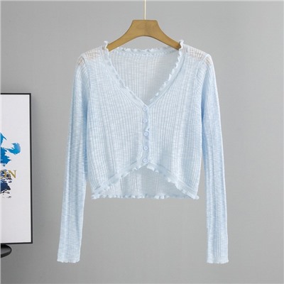 Butterfly  Жакет женский   1101411245A