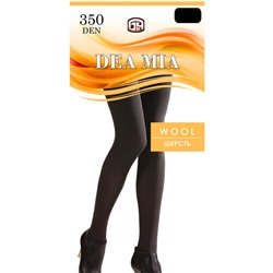 Колготки женские DEA MIA WOOL 350den