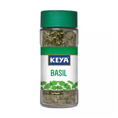 Базилик (12 г), Basil, произв. Keya
