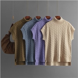 Eleganzza  Жилет женский   P-75