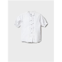 Блузка для девочки