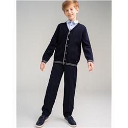 Кардиган для мальчика