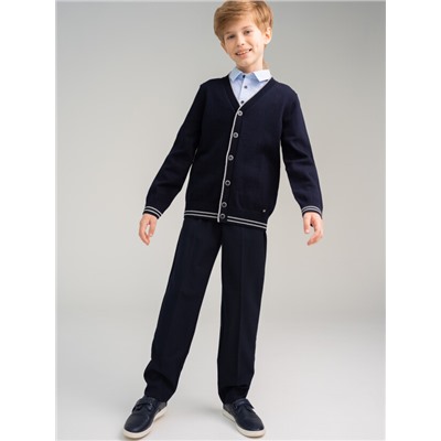 Кардиган для мальчика