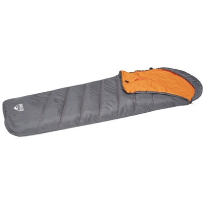 Мешок спальный Hiberhide 5, 230*80*60 см,Bestway (68103)