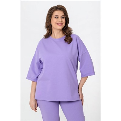 Женский костюм Рейв-3 К-673 / сиреневый