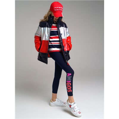 Куртка демисезонная для девочки