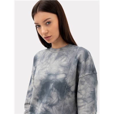 СВИТШОТ ЖЕНСКИЙ 302888/1