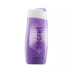 Парфюмированный тальк Романтика (100 г), Romance Perfumed Talc, произв. Secret Temptation
