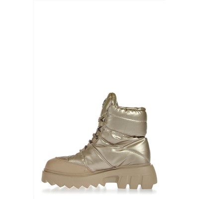 Ботинки женские PATROL