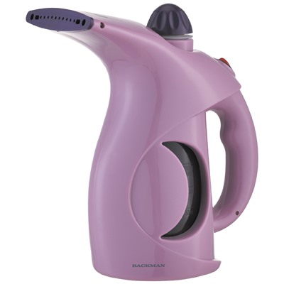 Отпариватель BACKMAN BM-STE 0605 1750Вт обьем 280мл 2 режима подачи пара  оптом