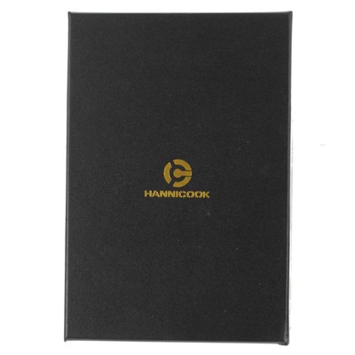 Хьюмидор, L13 W20,5 H7,5 см