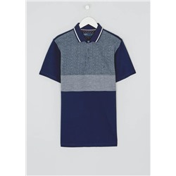 Short Sleeve Polo Shirt