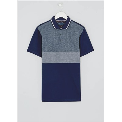Short Sleeve Polo Shirt