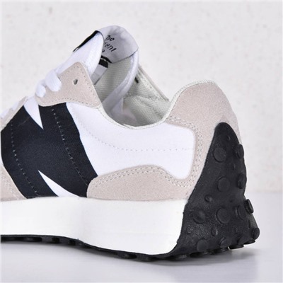 Кроссовки New Balance 327 White арт 521-8