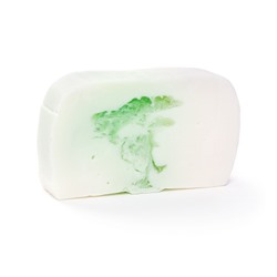 Мыло ручной работы MAY-LILY (ландыш), 100г