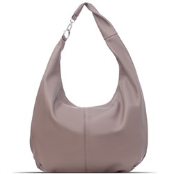 Женская сумка экокожа Richet 2153-08-08 taupe