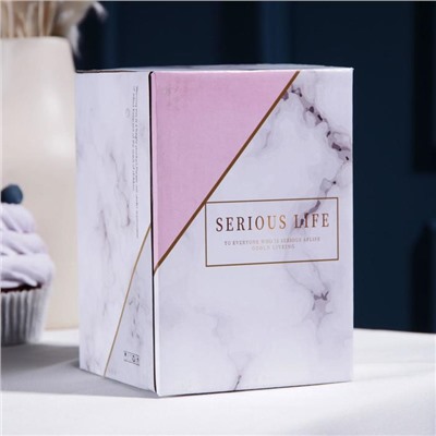 Конфетница «Изумруд», 220 мл, 8.5×14 см, керамика, изумрудная