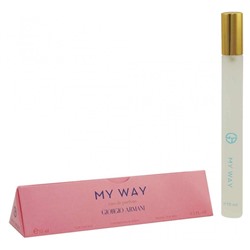 Giorgio Armani My Way edp 15 ml