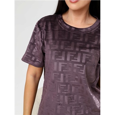 Костюм Феличита жаккард эфемера ИвК