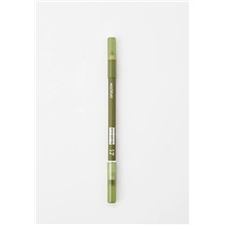 2 PUPA Карандаш для  ГЛАЗ с аппликатором "Multiplay Eye Pencil"  т.17 хаки