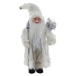 GAEM Дед Мороз, L27 W19 H45 см