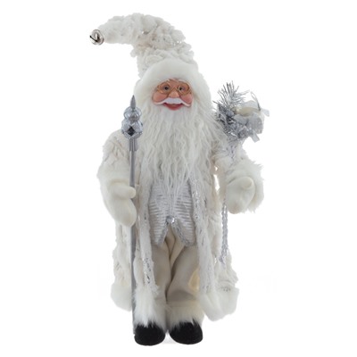GAEM Дед Мороз, L27 W19 H45 см