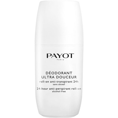 Payot (Пайот) Le Corps Deodorant Ultra Roll-On, 75 мл