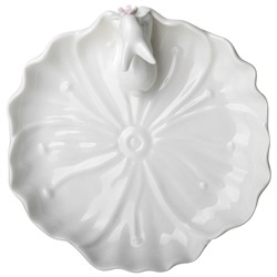 БЛЮДО ДЛЯ СЕРВИРОВКИ 17*17*5 СМ