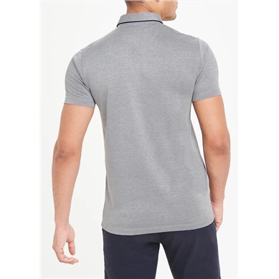 Smart Polo Shirt