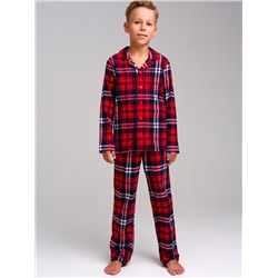 Пижама для мальчика