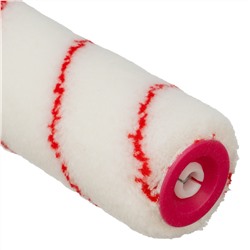 Валик "Нейлон Стандарт", 180 мм, ворс 9 мм, D 36 мм, D ручки 6 мм, полиамид Matrix