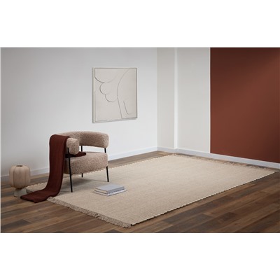 Ковер из шерсти Badrinath из коллекции Ethnic