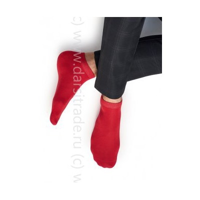 Носки мужские Eco 402 Colors Omsa Дроп