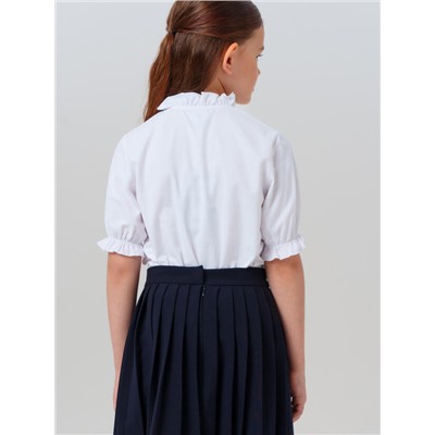 Блузка для девочки