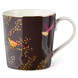 КРУЖКА LEFARD "GOLDEN BIRDS" 380 МЛ (КОР=24ШТ.)