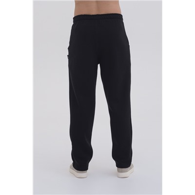 Брюки мужские 24-549M17 черный