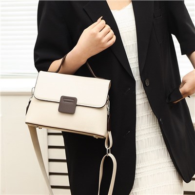 BAGS Сумка женская / кожа / 0113152