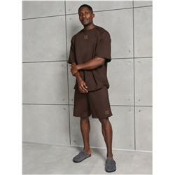 Костюм "Мэнос" мужской Шоколад