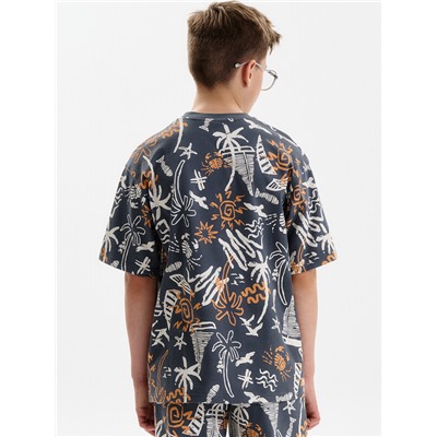 Футболка для мальчиков